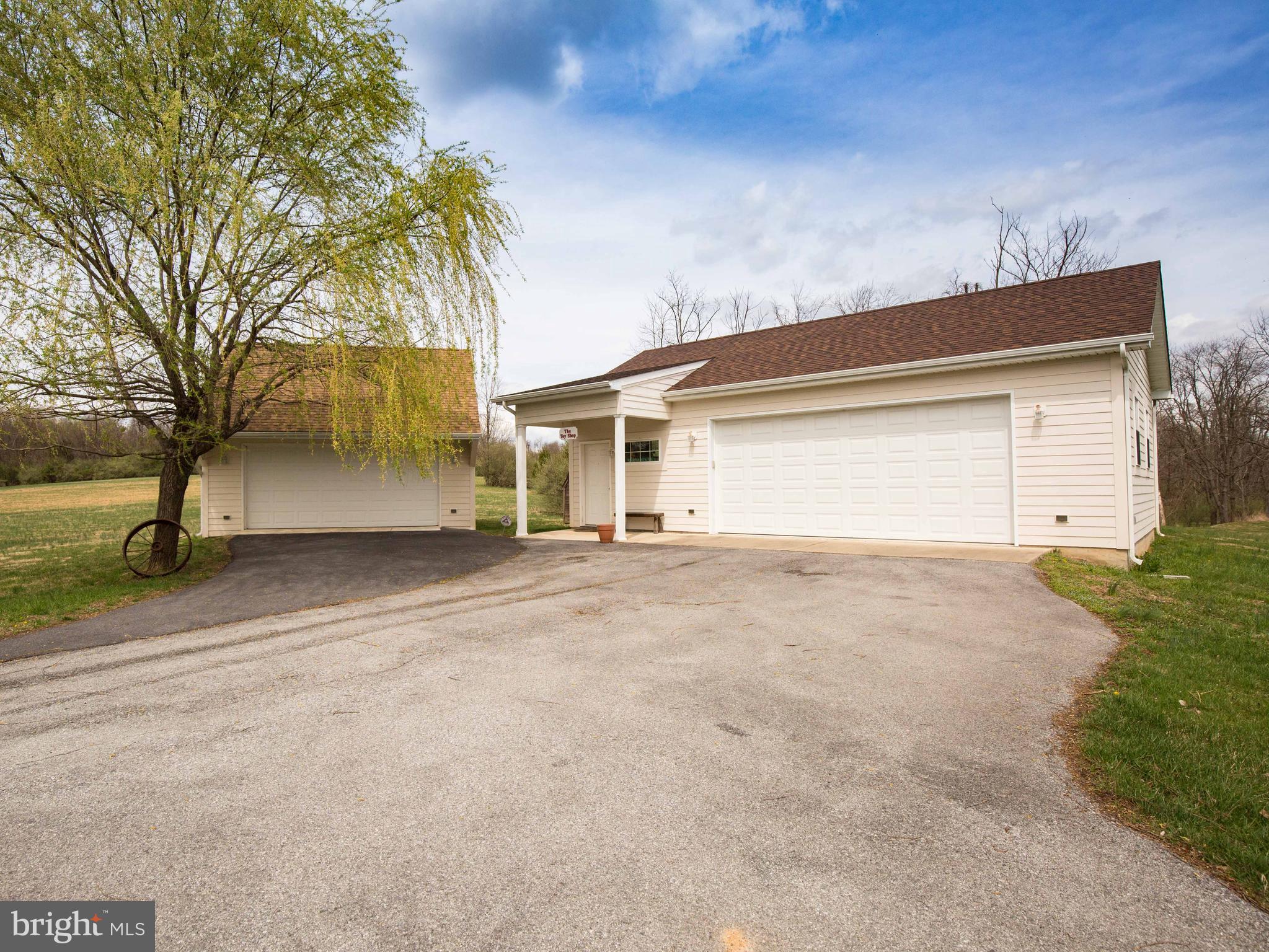 6485 Summit Point Road Charles Town, WV 25414 - Photo 50 of 71 Gallery Image 50