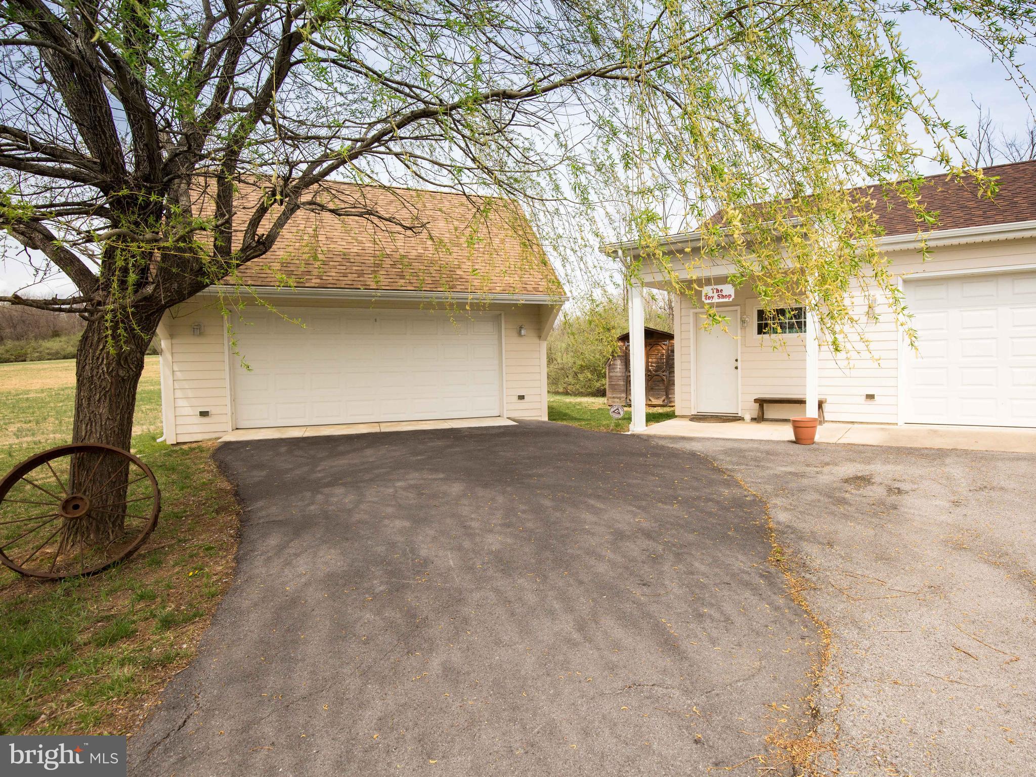 6485 Summit Point Road Charles Town, WV 25414 - Photo 51 of 71 Gallery Image 51