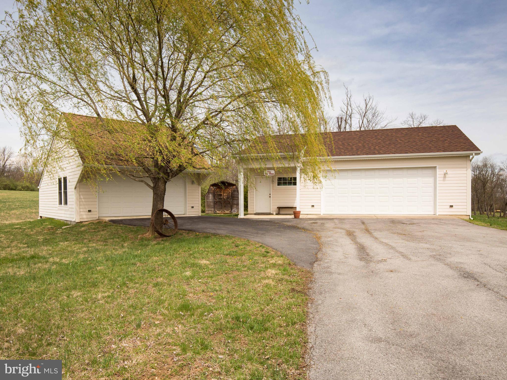 6485 Summit Point Road Charles Town, WV 25414 - Photo 54 of 71 Gallery Image 54