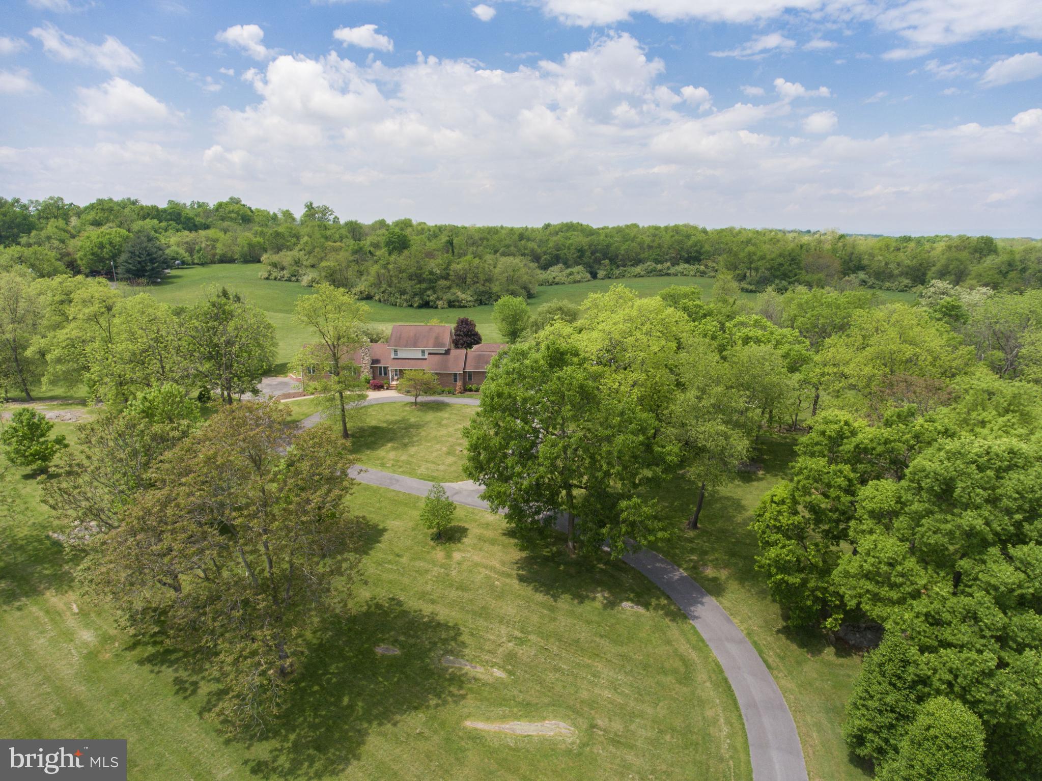6485 Summit Point Road Charles Town, WV 25414 - Photo 60 of 71 Gallery Image 60
