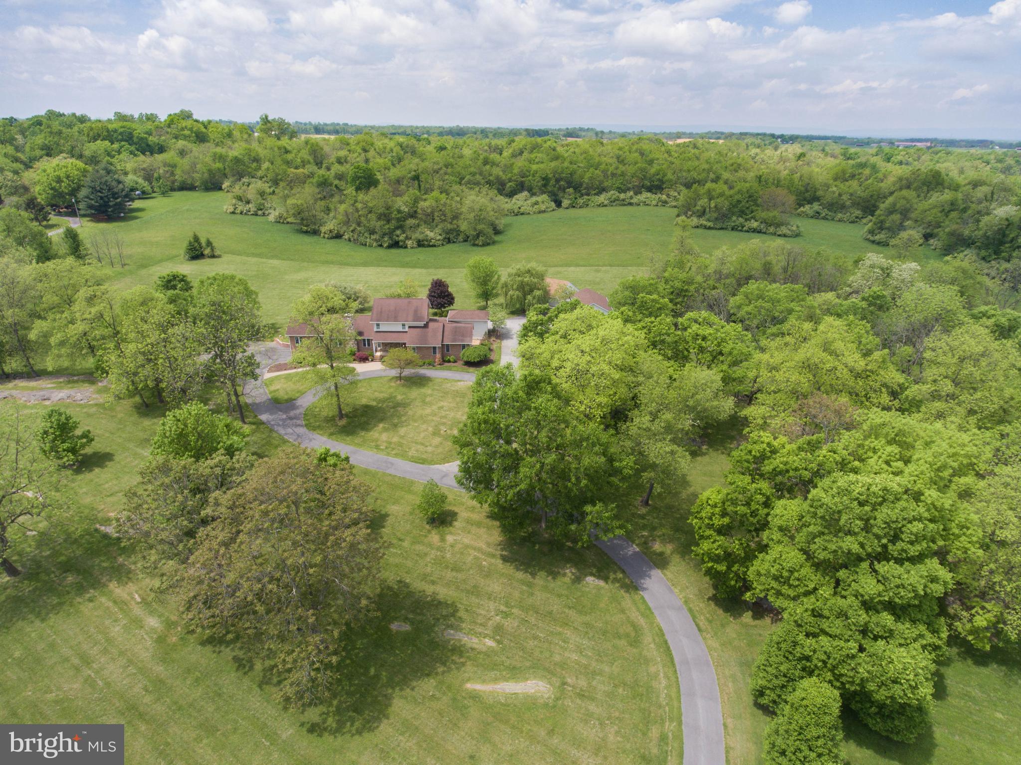 6485 Summit Point Road Charles Town, WV 25414 - Photo 61 of 71 Gallery Image 61