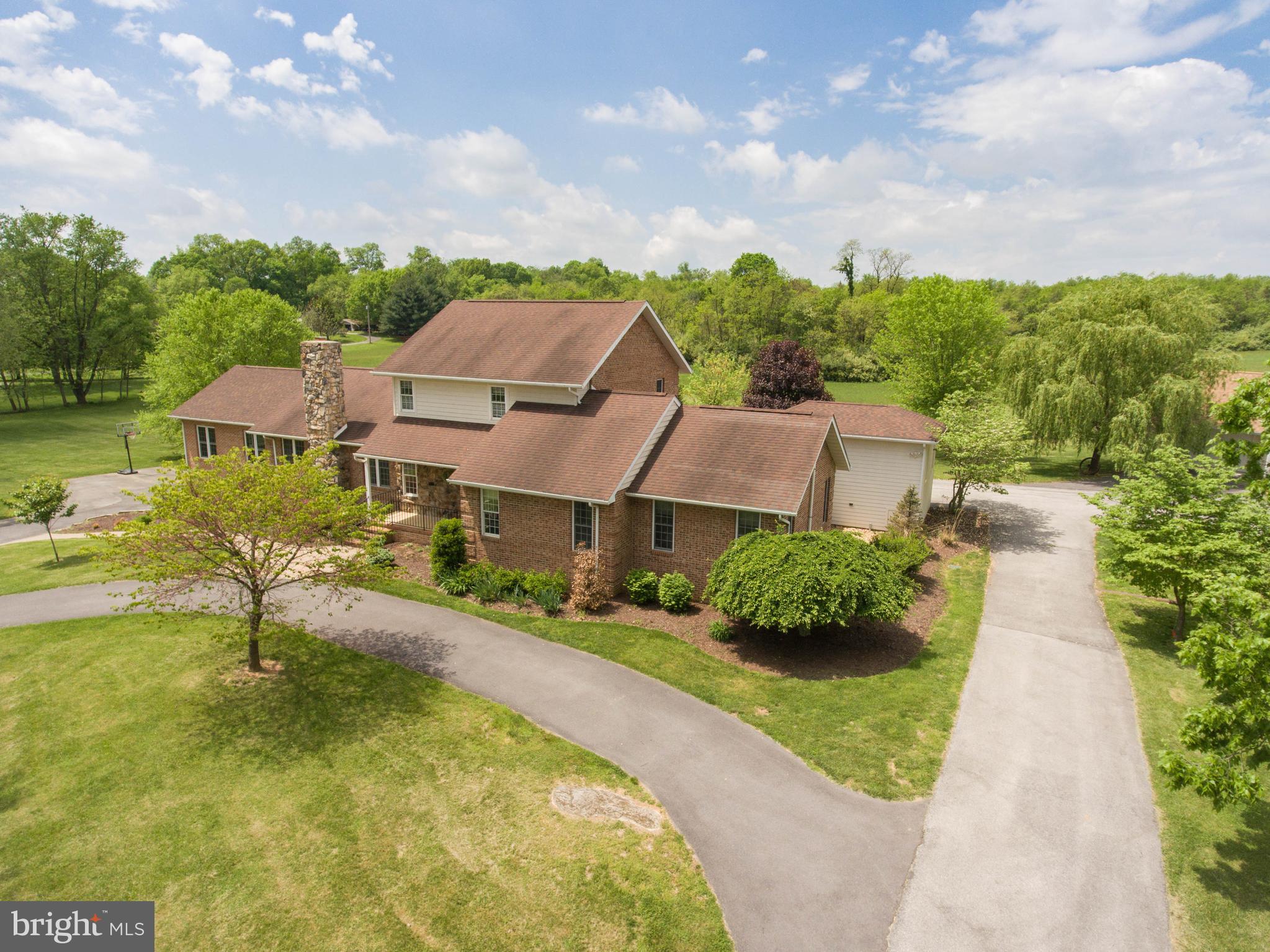 6485 Summit Point Road Charles Town, WV 25414 - Photo 63 of 71 Gallery Image 63
