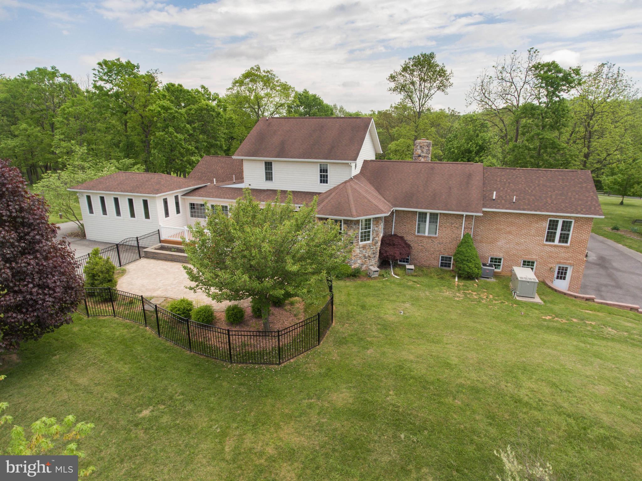 6485 Summit Point Road Charles Town, WV 25414 - Photo 64 of 71 Gallery Image 64