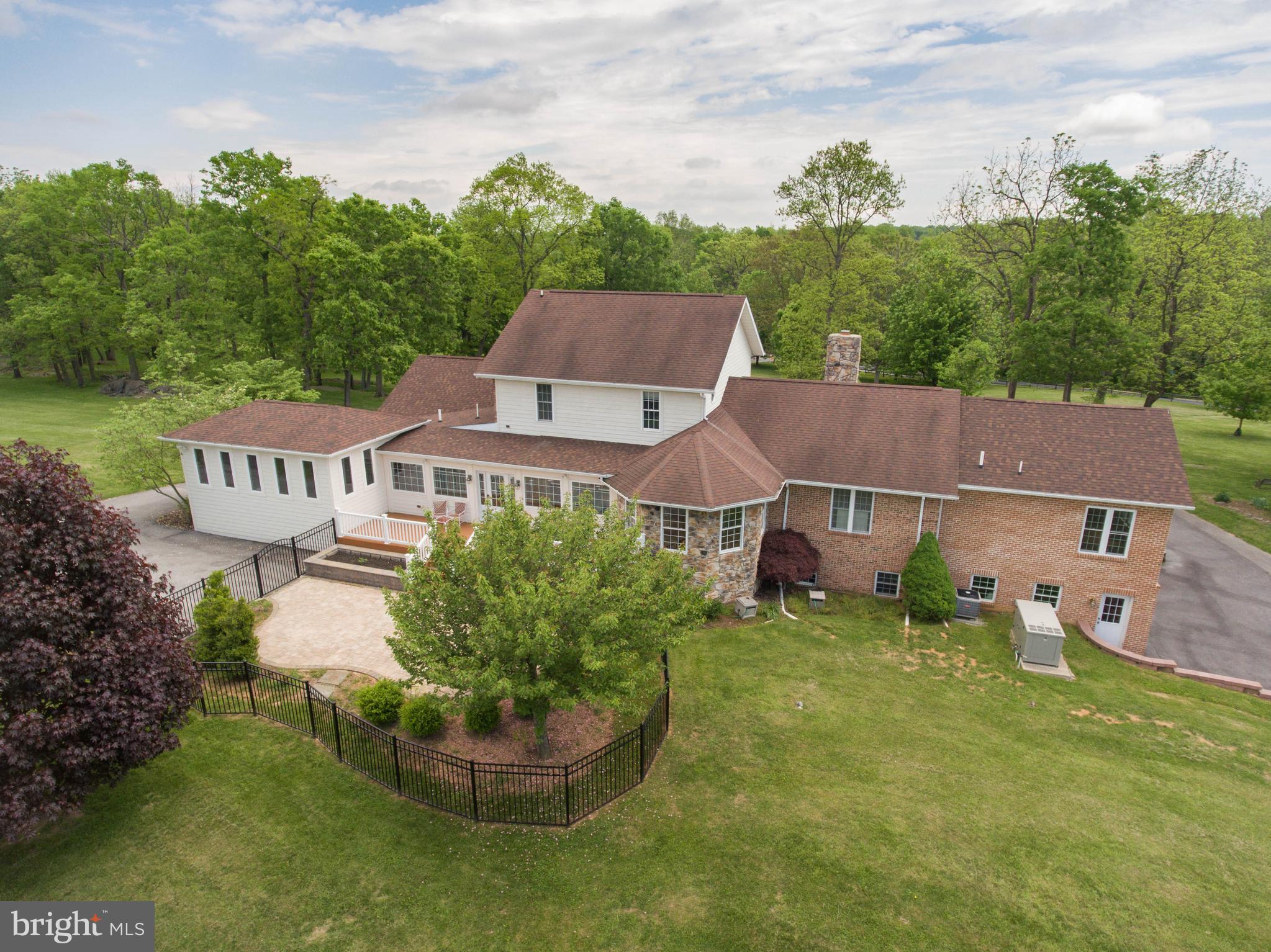6485 Summit Point Road Charles Town, WV 25414 - Photo 65 of 71 Gallery Image 65