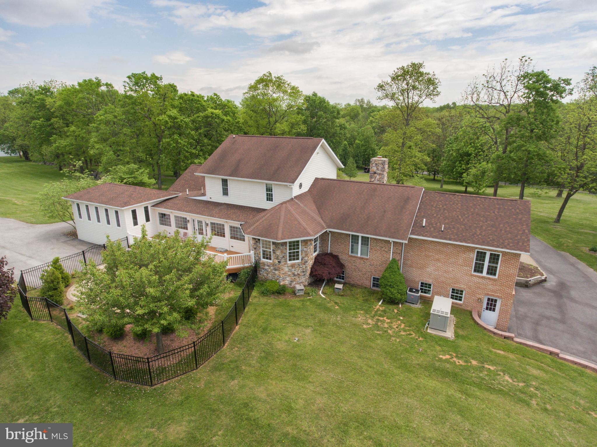 6485 Summit Point Road Charles Town, WV 25414 - Photo 66 of 71 Gallery Image 66