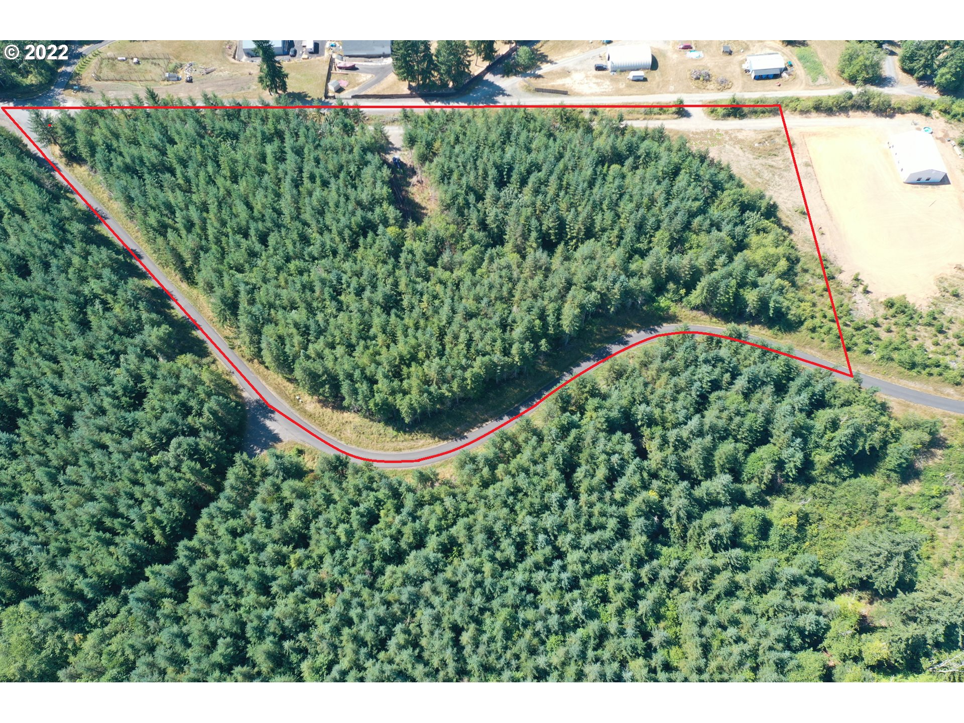 0 Estes Ext Road Castle Rock, WA 98611 - Photo 1 of 21 Gallery Image 1