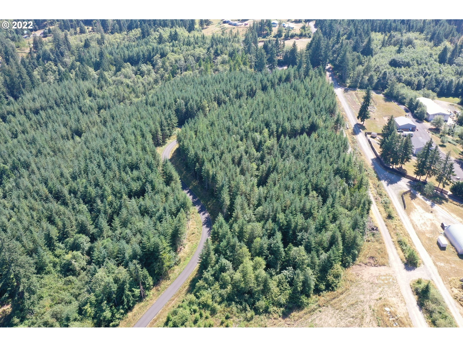 0 Estes Ext Road Castle Rock, WA 98611 - Photo 3 of 21 Gallery Image 3