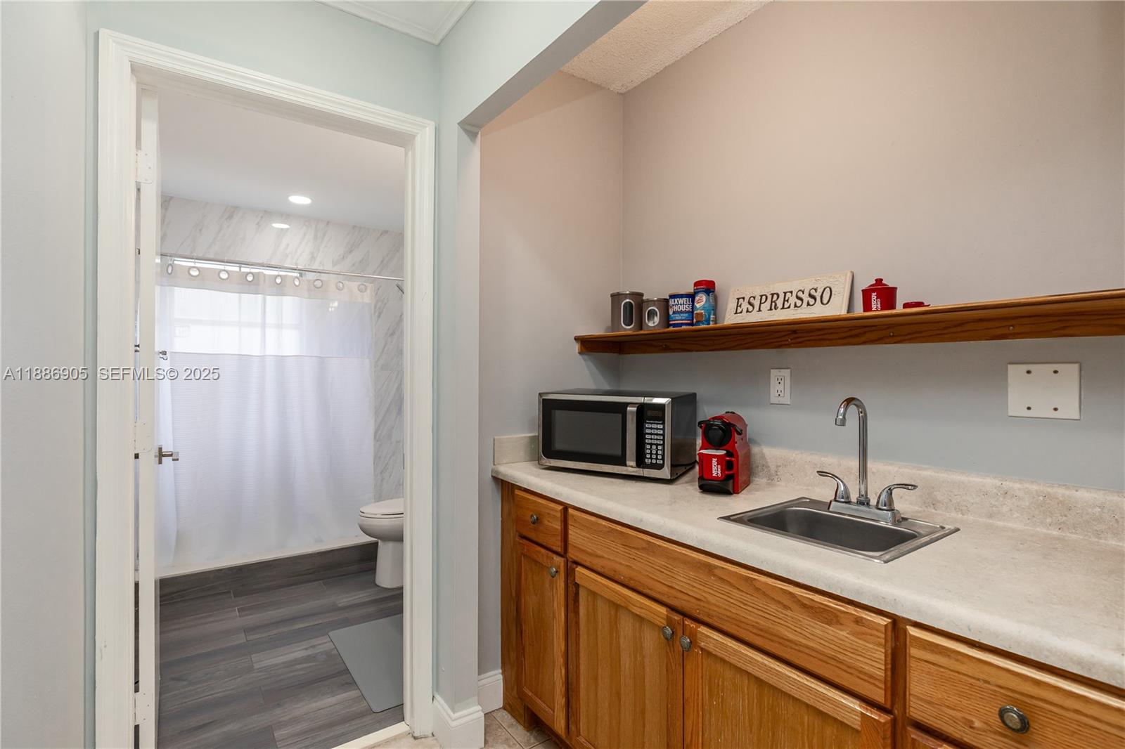 16310 Southwest 144th Avenue Miami, FL 33177 - Photo 18 of 46 Kitchenette