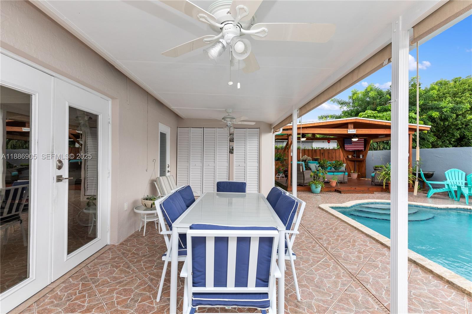 16310 Southwest 144th Avenue Miami, FL 33177 - Photo 35 of 46