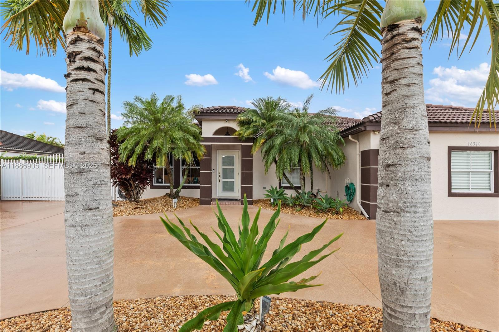 16310 Southwest 144th Avenue Miami, FL 33177 - Photo 45 of 46 welcome home!