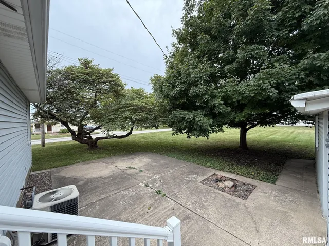 $85,000 | 390 South Jefferson Street, Roseville, IL 61473