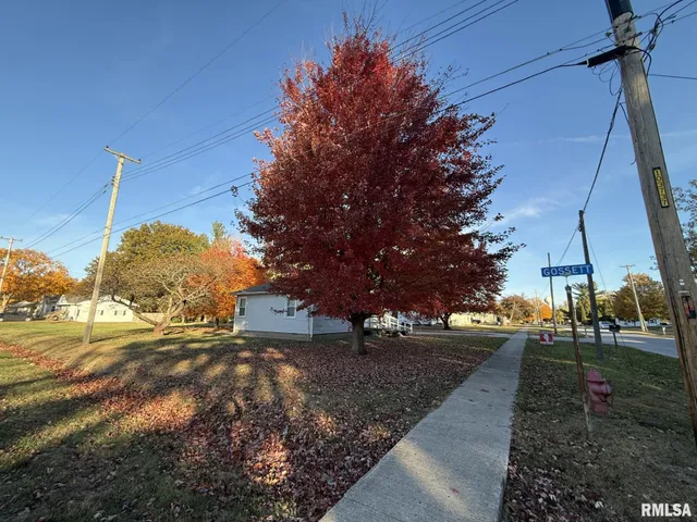 $85,000 | 390 South Jefferson Street, Roseville, IL 61473