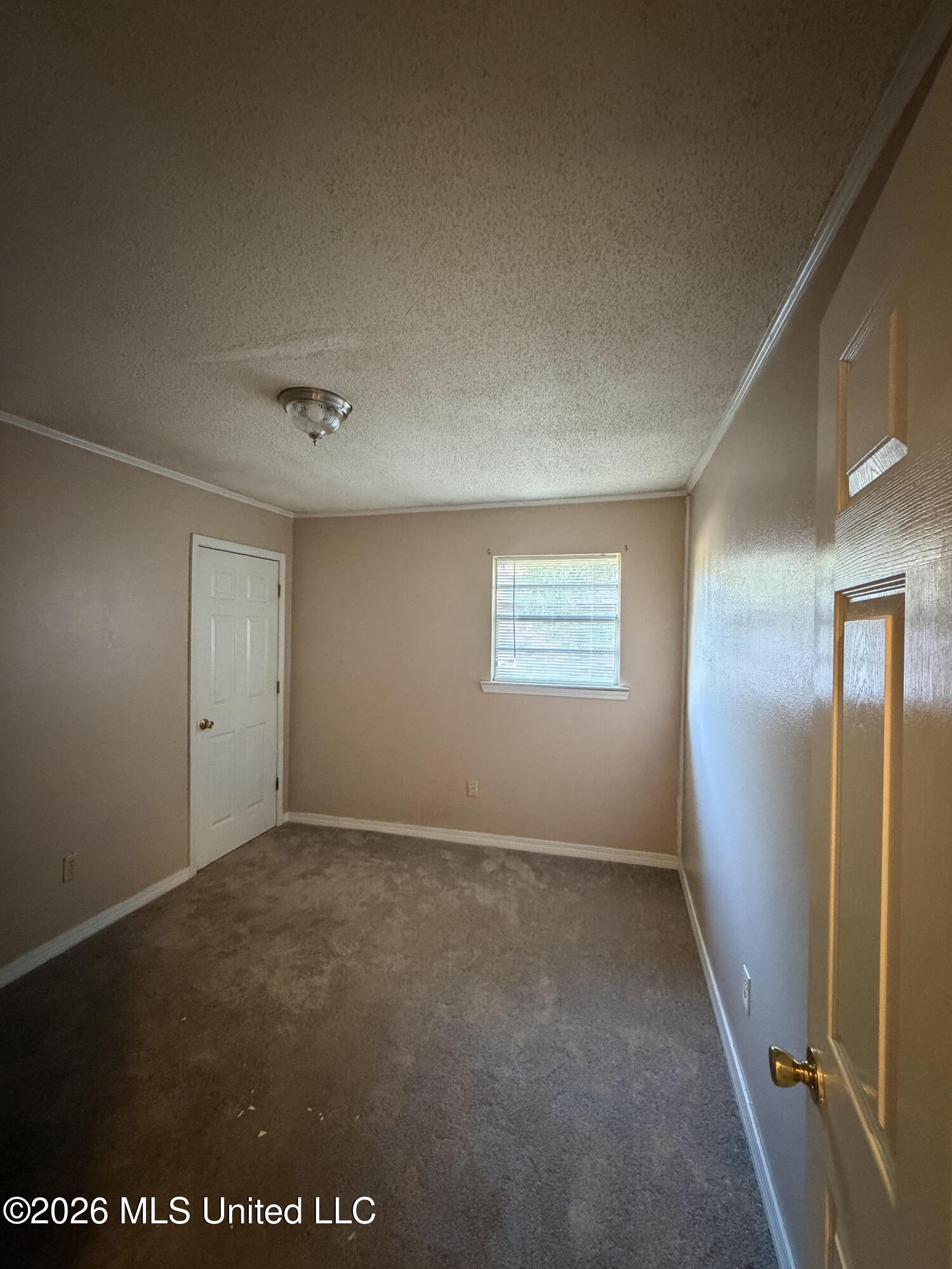 3853 Jeffery Road Moss Point, MS 39562 - Photo 10 of 10 BEDROOM 3 JEFFERY