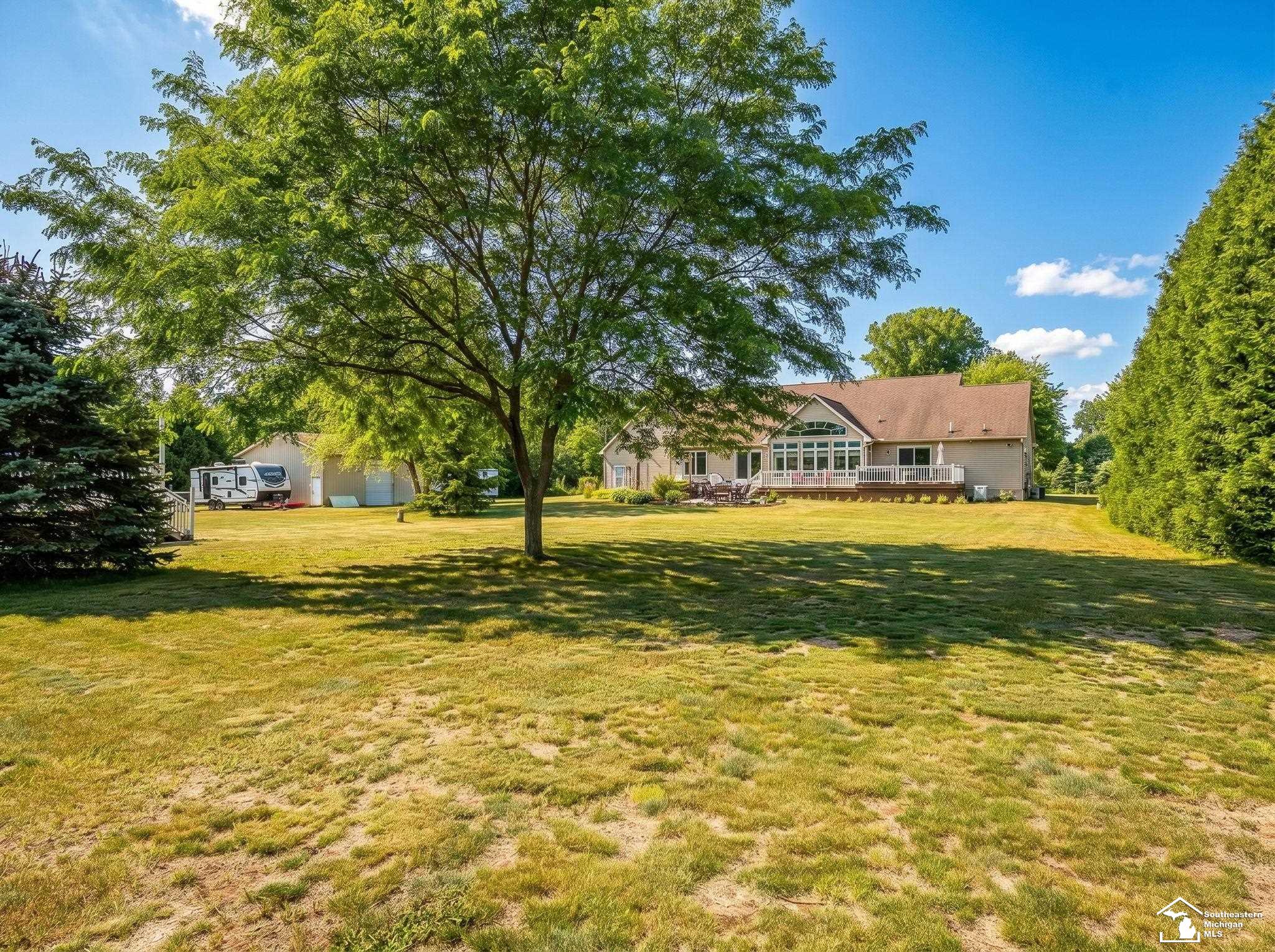 4675 Secor Road Ida, MI 48140 - Photo 46 of 76