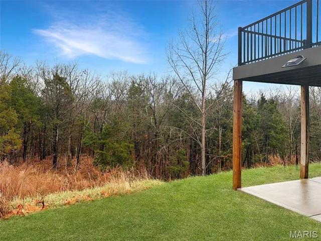 $370,000 | 764 Red Clover Drive, Cedar Hill, MO 63016