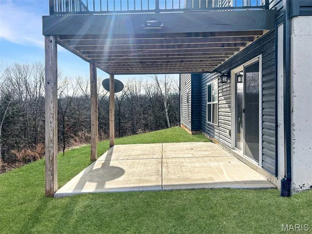 $370,000 | 764 Red Clover Drive, Cedar Hill, MO 63016