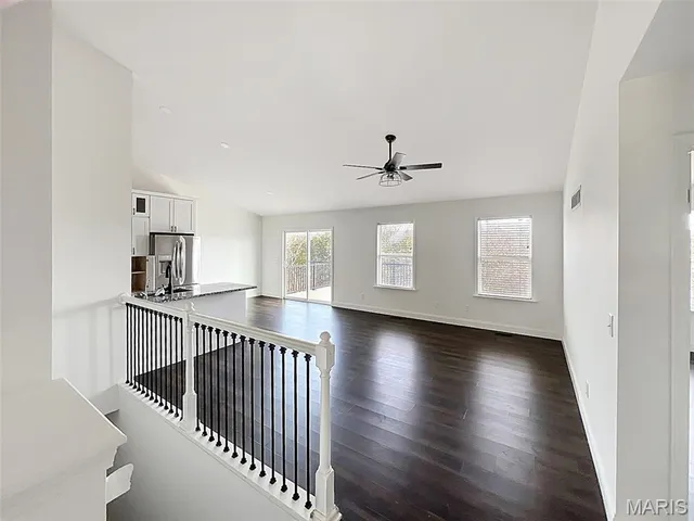 $370,000 | 764 Red Clover Drive, Cedar Hill, MO 63016