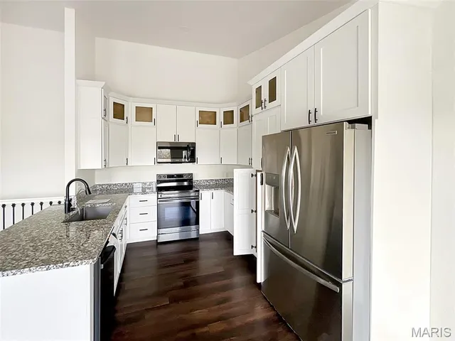 $370,000 | 764 Red Clover Drive, Cedar Hill, MO 63016