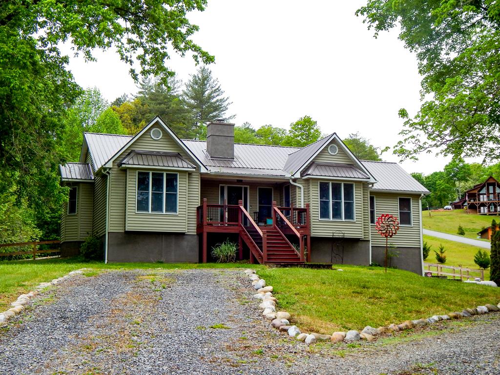 12 Chastain Road Murphy, NC 28906 - Photo 1 of 50 Main View