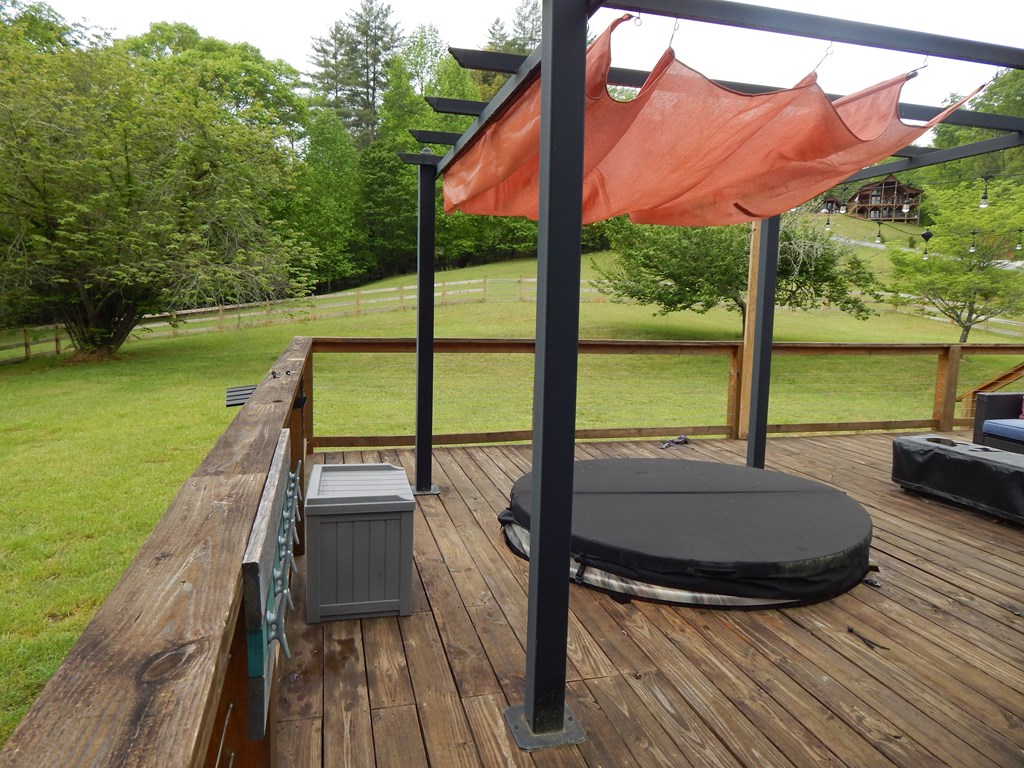 12 Chastain Road Murphy, NC 28906 - Photo 26 of 50