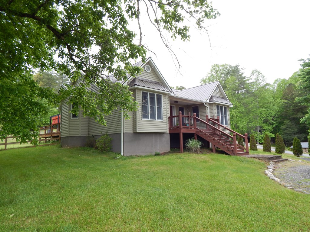 12 Chastain Road Murphy, NC 28906 - Photo 31 of 50