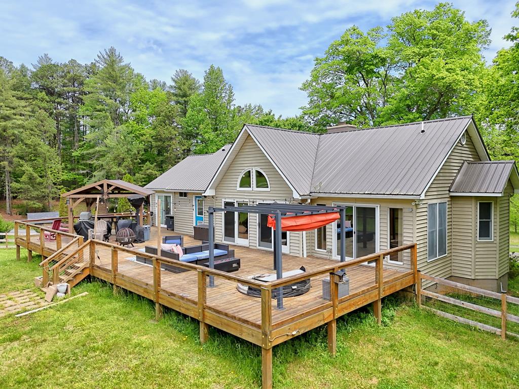 12 Chastain Road Murphy, NC 28906 - Photo 45 of 50