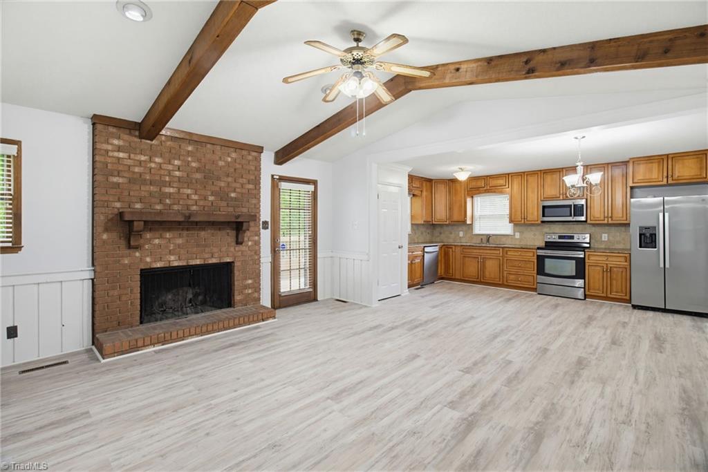 3326 Parrish Road Winston-Salem, NC 27105 - Photo 15 of 33
