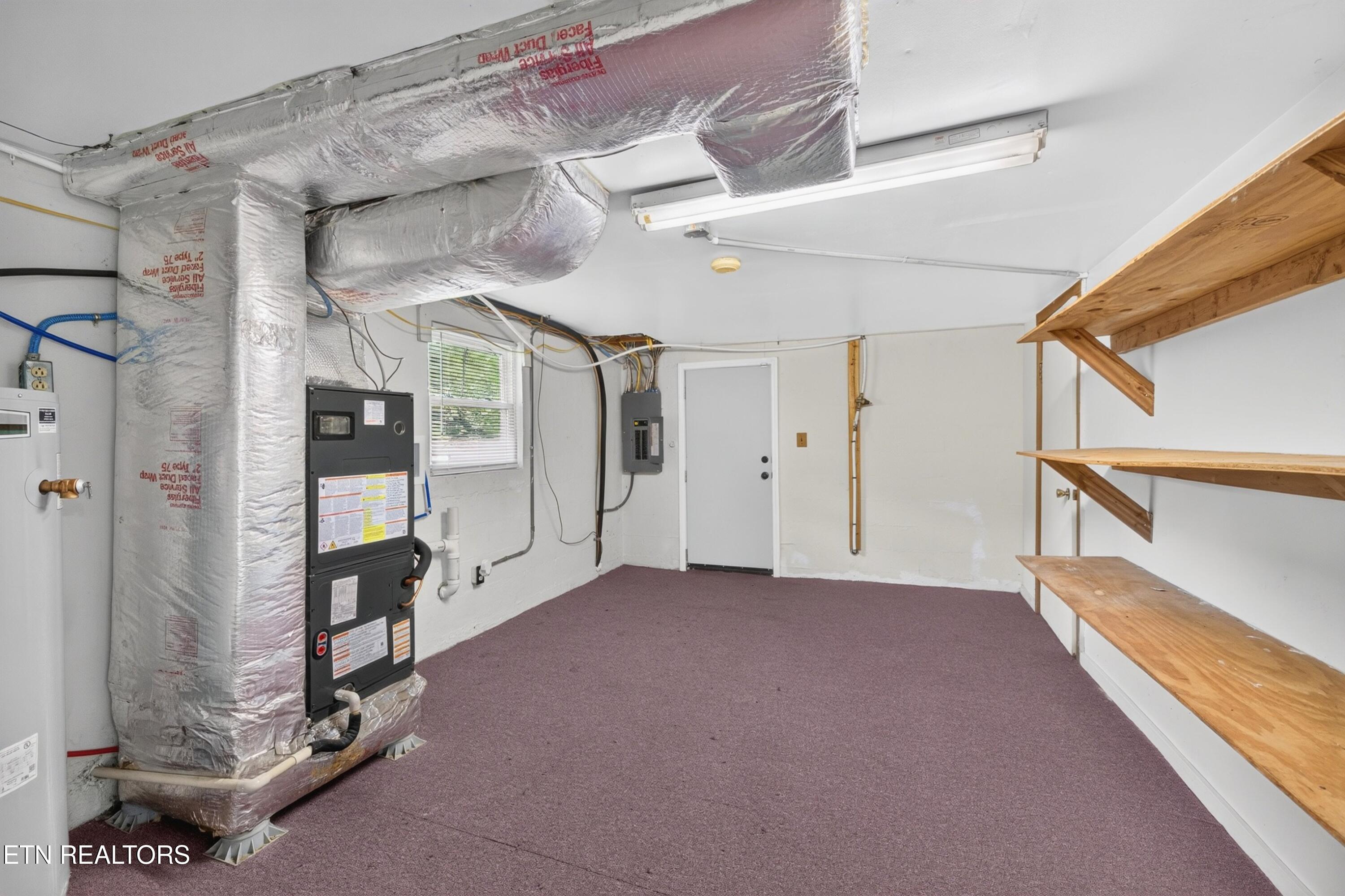 1302 Fielden Store Road New Market, TN 37820 - Photo 24 of 25 021-1302FieldenStoreRoad-NewMarket-TN-37