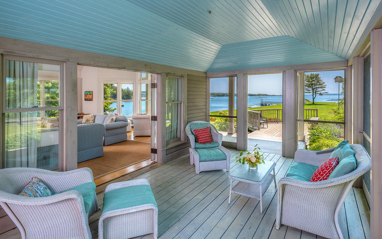 254 Pinkham Point Road Harpswell, ME 04079 - Photo 17 of 36 ME1561_17