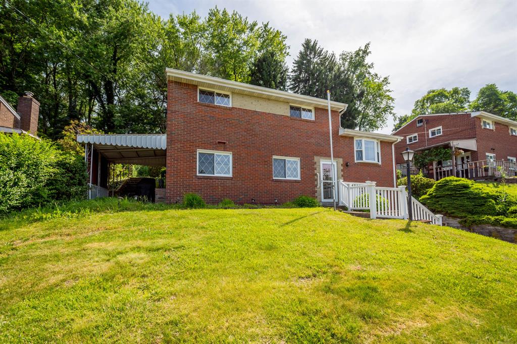 4846 Doyle Road Pittsburgh, PA 15227 - Photo 28 of 28 Gallery Image 28