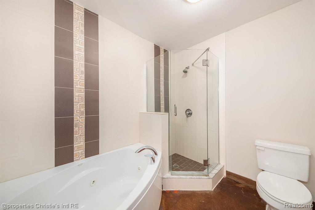 2915 John R Street, Unit 212 Detroit, MI 48201 - Photo 11 of 22