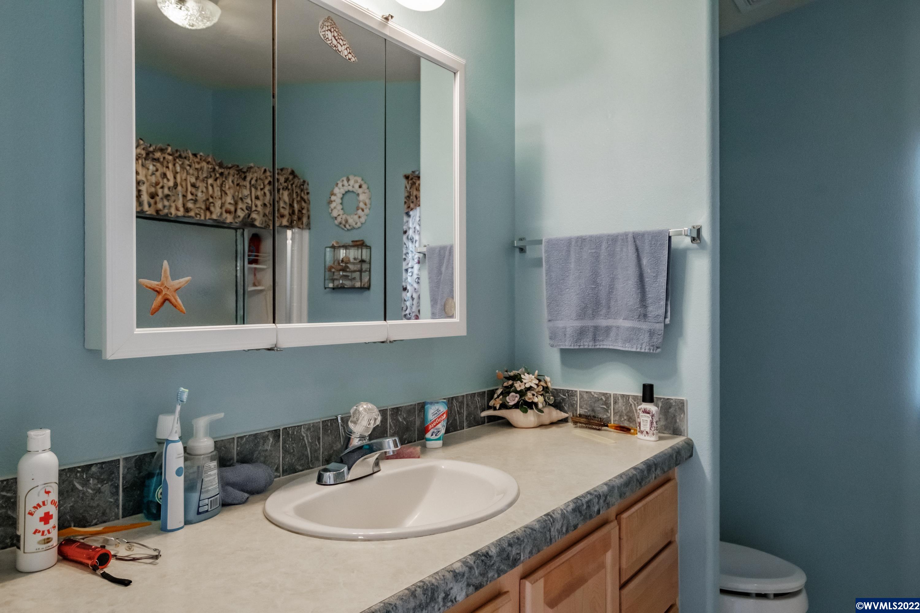 205 Boone Road Southeast, Unit 60 Salem, OR 97306 - Photo 27 of 33