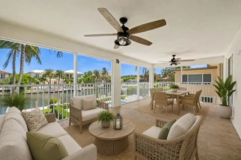 $7,500 | 1105 Bel Air Drive, Unit C, Highland Beach, FL 33487