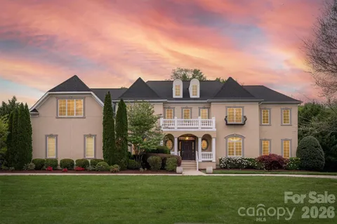 $1,725,000 | 804 Wandering Way Drive, Waxhaw, NC 28173