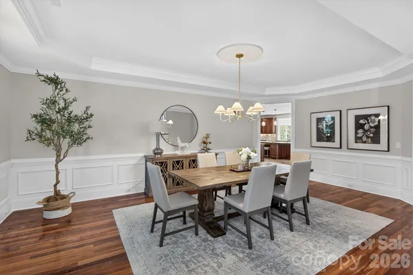 $1,725,000 | 804 Wandering Way Drive, Waxhaw, NC 28173
