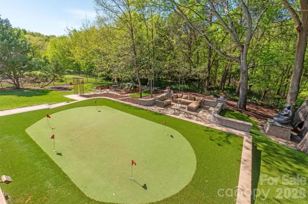 $1,725,000 | 804 Wandering Way Drive, Waxhaw, NC 28173