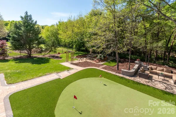 $1,725,000 | 804 Wandering Way Drive, Waxhaw, NC 28173