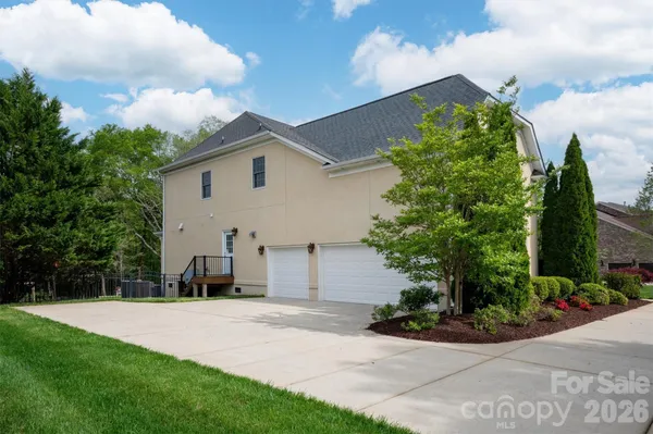 $1,725,000 | 804 Wandering Way Drive, Waxhaw, NC 28173