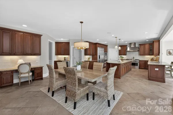 $1,725,000 | 804 Wandering Way Drive, Waxhaw, NC 28173
