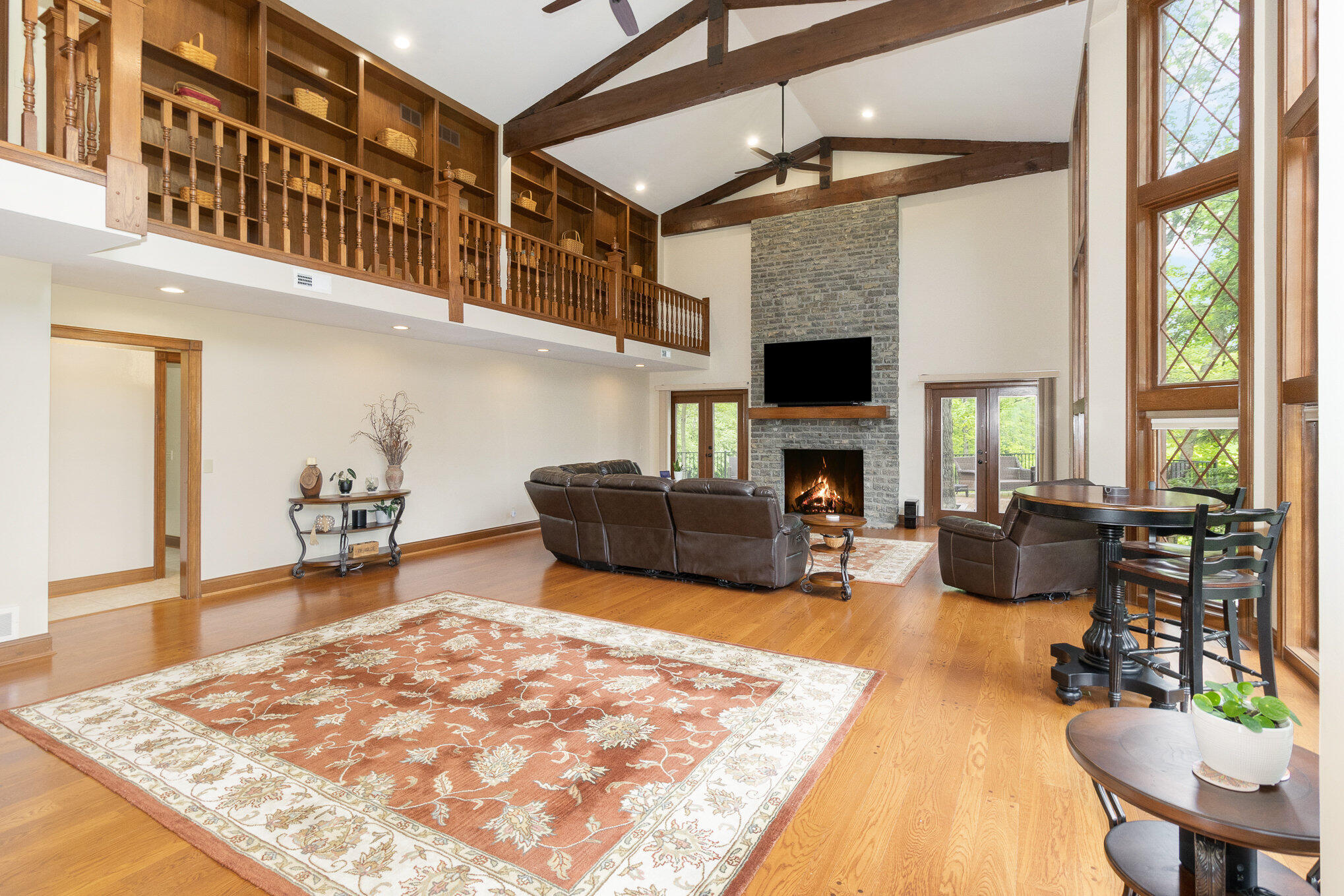 41 Leathers Road Fort Mitchell, KY 41017 - Photo 6 of 45