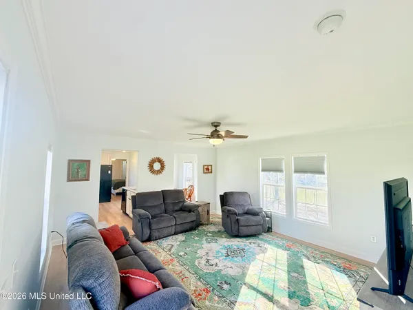 $255,000 | 2698 Bethel Church Road, Grenada, MS 38901