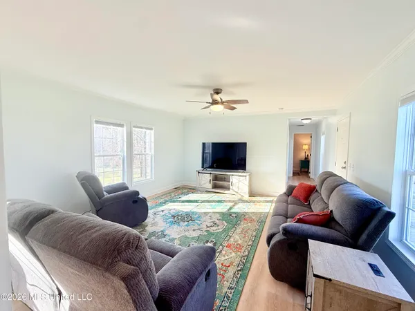 $255,000 | 2698 Bethel Church Road, Grenada, MS 38901