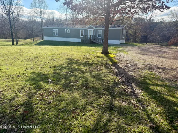 $255,000 | 2698 Bethel Church Road, Grenada, MS 38901