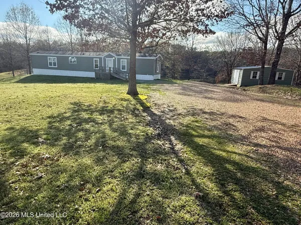 $255,000 | 2698 Bethel Church Road, Grenada, MS 38901