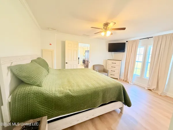 $255,000 | 2698 Bethel Church Road, Grenada, MS 38901