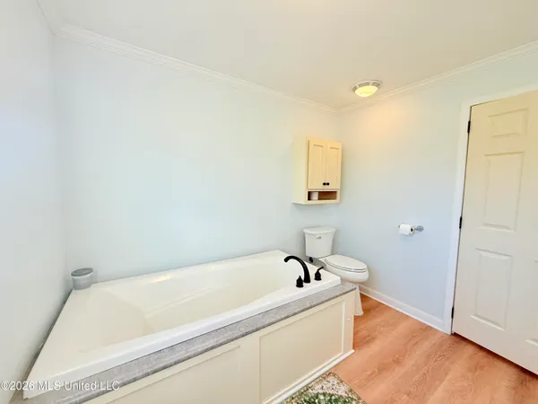 $255,000 | 2698 Bethel Church Road, Grenada, MS 38901