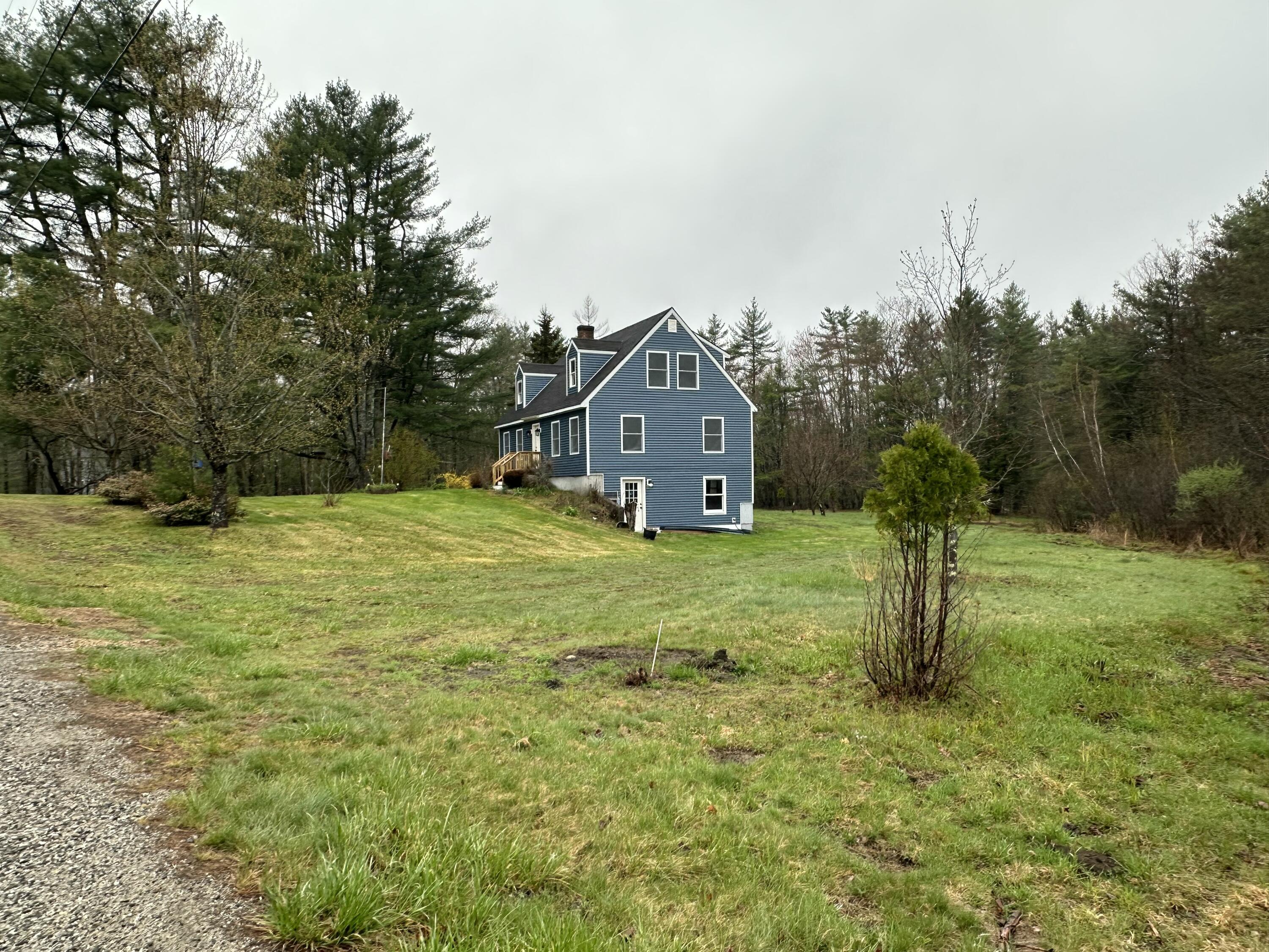 95 Thurrell Road South Berwick, ME 03908 - Photo 4 of 61