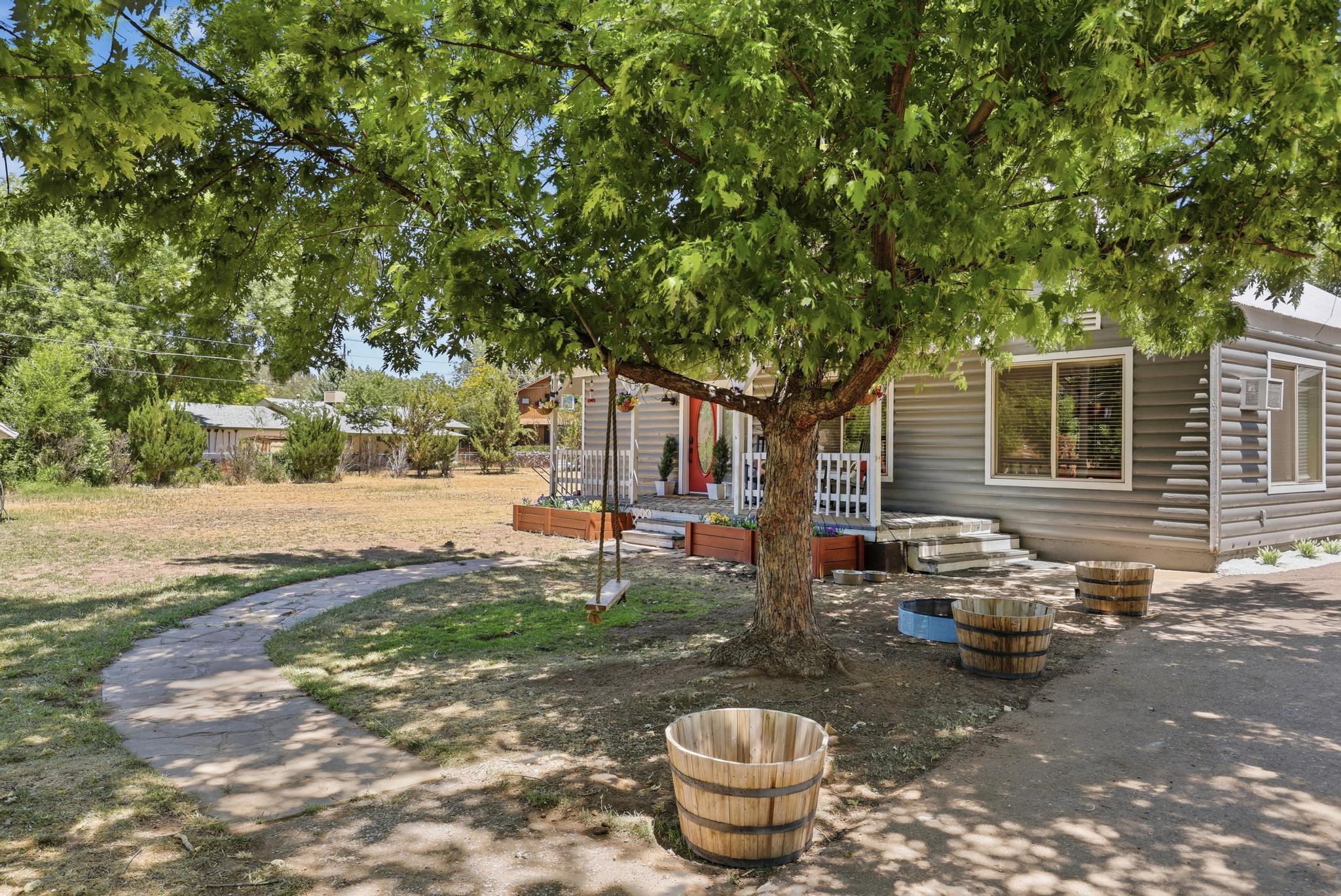 62 Mars Lane Payson, AZ 85541 - Photo 4 of 45