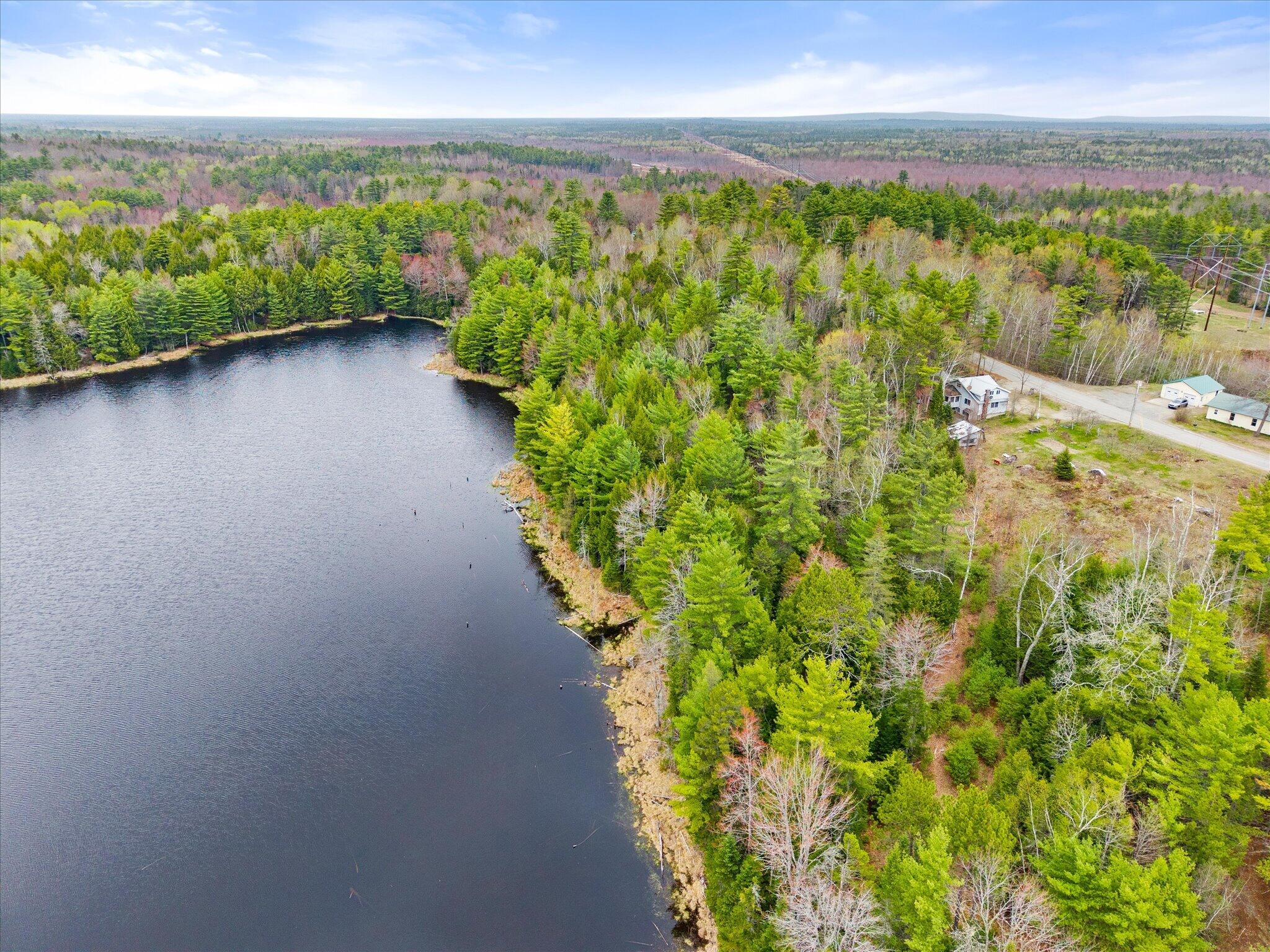 226 Cards Ridge Road Greenbush, ME 04418 - Photo 47 of 51 47-226 Cards Ridge Rd