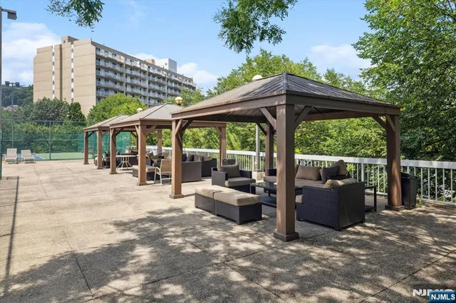 $469,000 | 1055 River Road, Unit 1014, Edgewater, NJ 07020